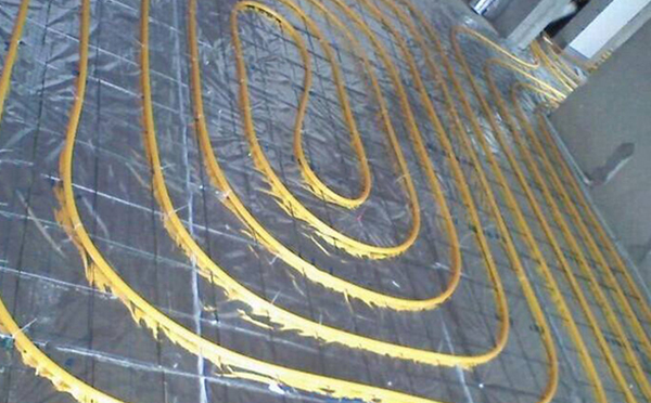 地暖網片 地暖網片