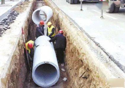 明年紅山區六條街路改造工程啟動，助力水暖管道及建筑金屬制品制造業發展